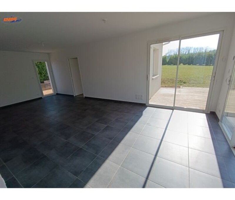 Maison à louer, 102m², Sathonay-Village