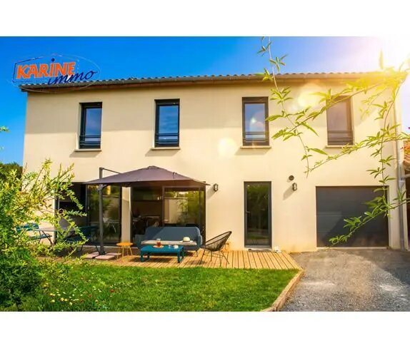 Maison à vendre, 127m², Cailloux-sur-Fontaines