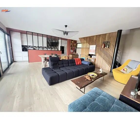 Maison à vendre, 127m², Cailloux-sur-Fontaines