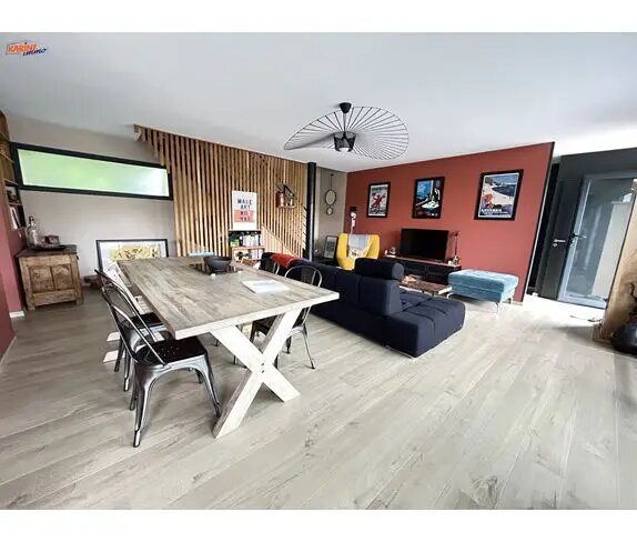 Maison à vendre, 127m², Cailloux-sur-Fontaines