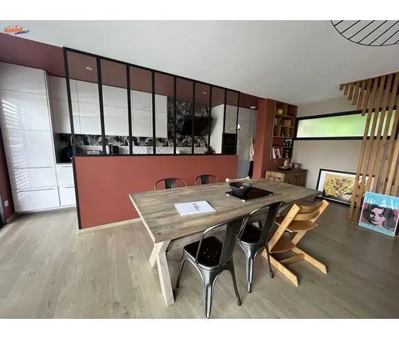 Maison à vendre, 127m², Cailloux-sur-Fontaines