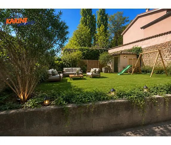 Appartement à vendre, 84m², Fontaines-Saint-Martin