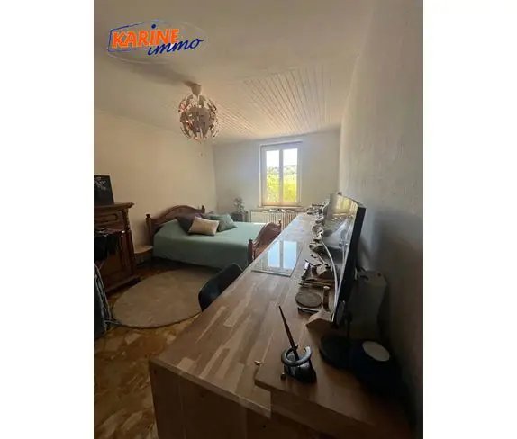 Appartement à vendre, 84m², Fontaines-Saint-Martin