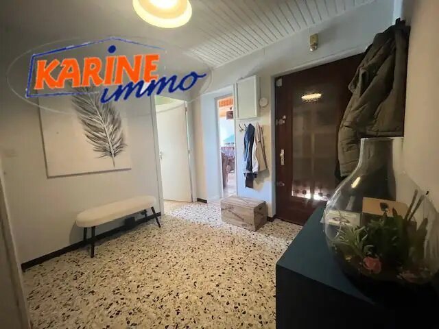 Appartement à vendre, 84m², Fontaines-Saint-Martin