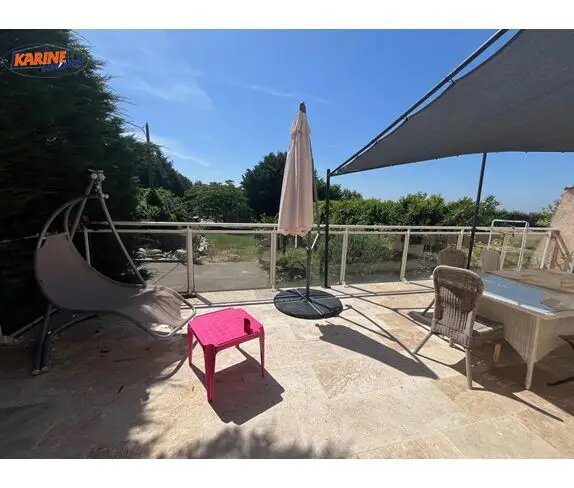 Maison à vendre, 325m², Cailloux-sur-Fontaines