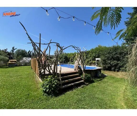 Maison à vendre, 325m², Cailloux-sur-Fontaines
