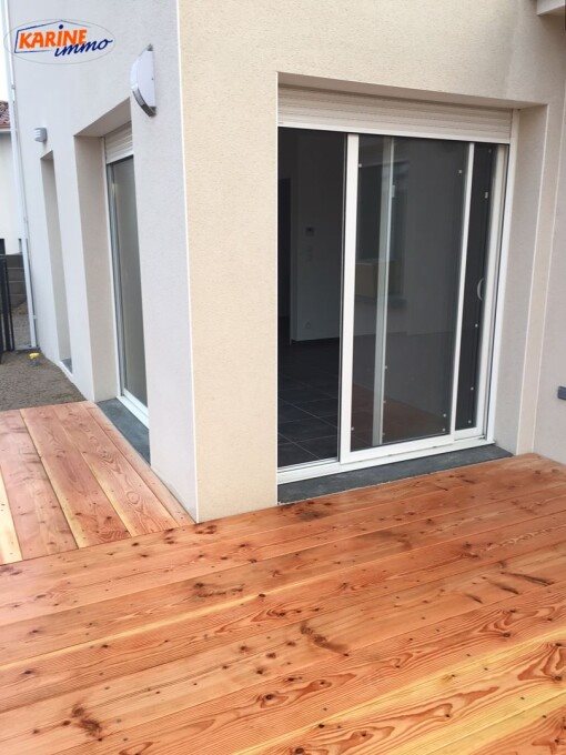 Maison à louer, 102m², Sathonay-Village