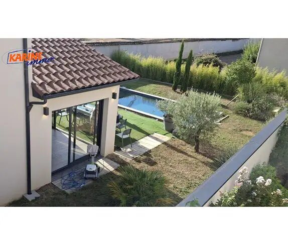 Maison à vendre, 140m², Sathonay-Village