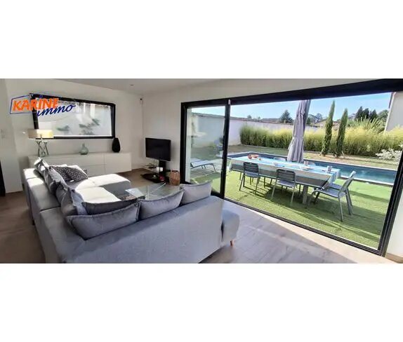 Maison à vendre, 140m², Sathonay-Village