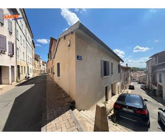 Maison à vendre, 66m², Trévoux