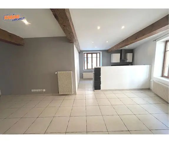 Maison à vendre, 66m², Trévoux