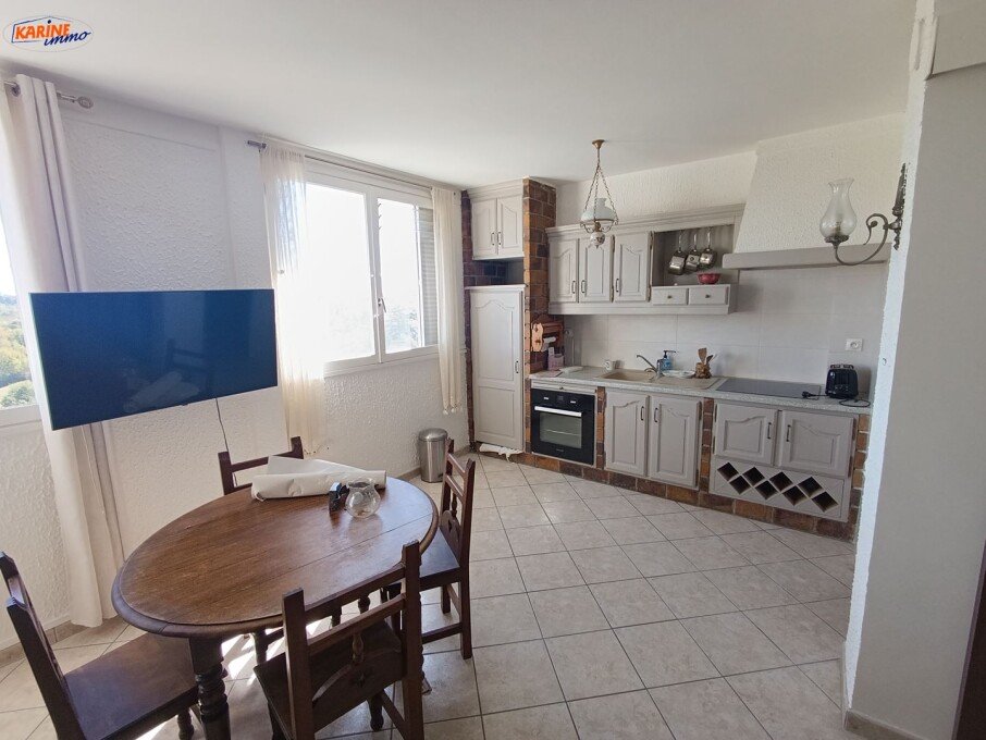 Appartement à louer, 47m², Sathonay-Camp