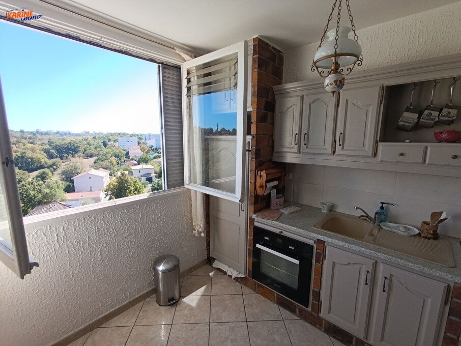 Appartement à louer, 47m², Sathonay-Camp
