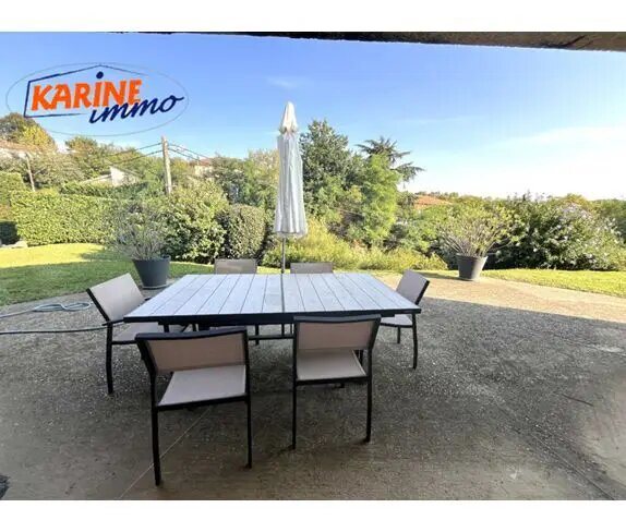 Maison à vendre, 170m², Cailloux-sur-Fontaines