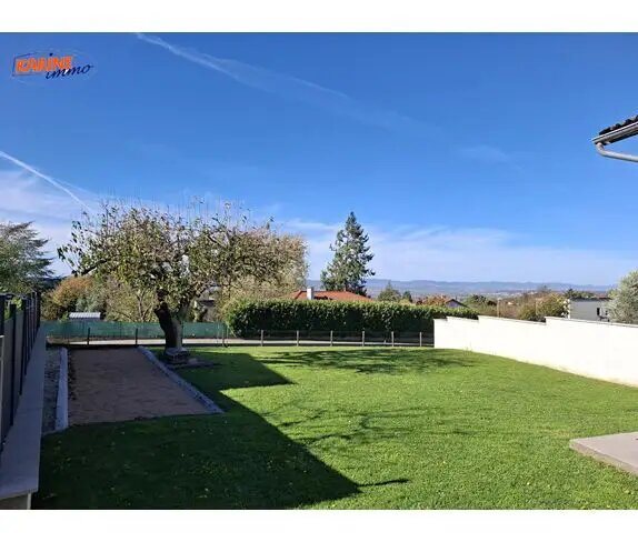 Maison à vendre, 141m², Montanay
