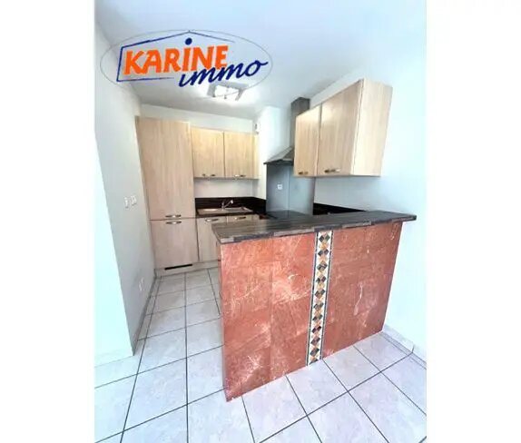 Appartement à vendre, 47m², Sathonay-Village