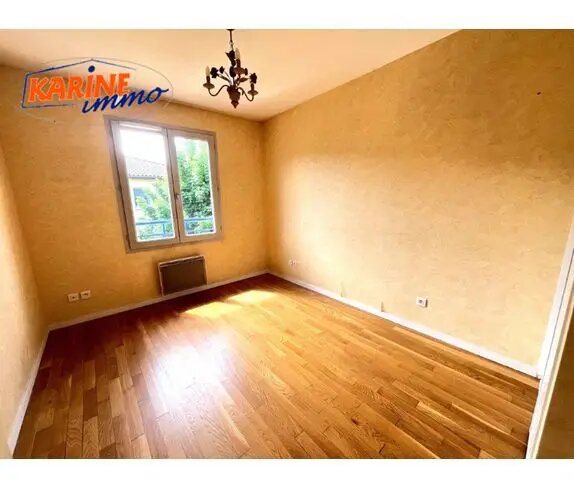 Appartement à vendre, 47m², Sathonay-Village