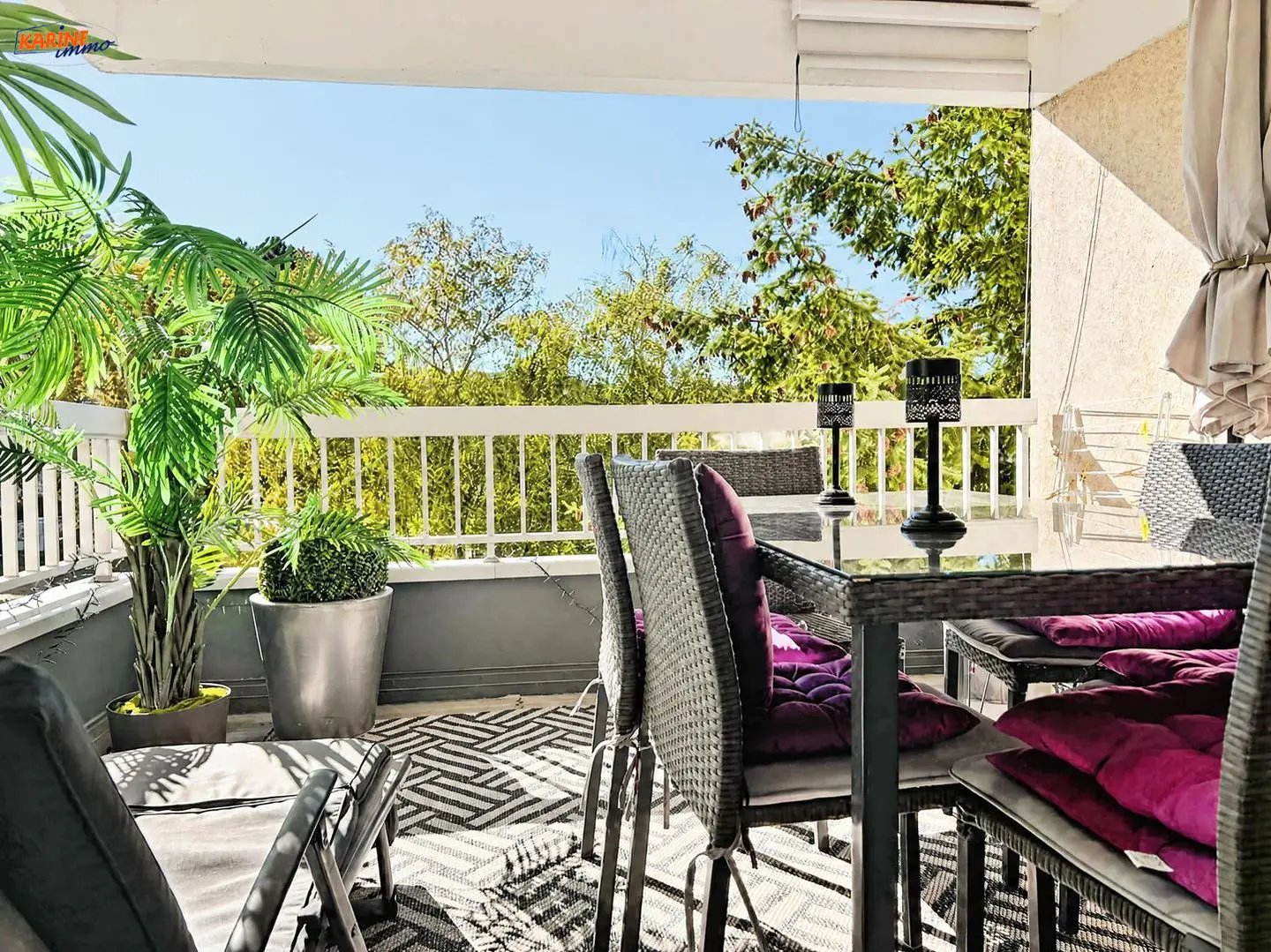 Appartement à vendre, 105m², Fontaines-sur-Saône
