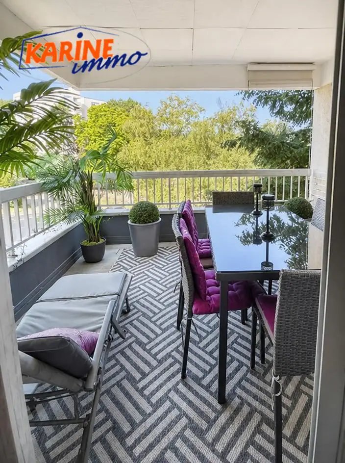Appartement à vendre, 105m², Fontaines-sur-Saône