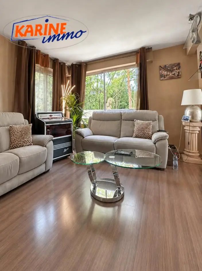 Appartement à vendre, 105m², Fontaines-sur-Saône