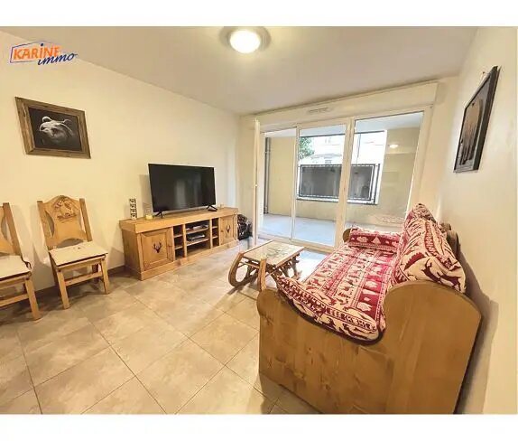 Appartement à vendre, 45m², Cailloux-sur-Fontaines