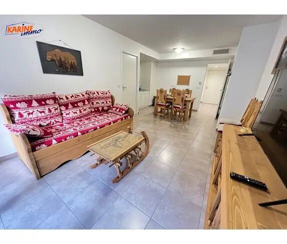 Appartement à vendre, 45m², Cailloux-sur-Fontaines