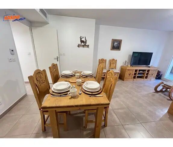 Appartement à vendre, 45m², Cailloux-sur-Fontaines