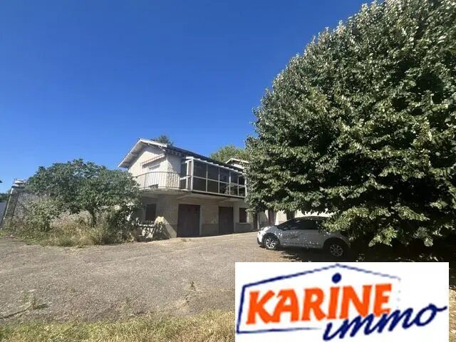 Maison à vendre, 90m², Genay
