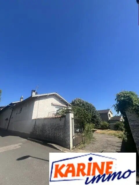 Maison à vendre, 90m², Genay