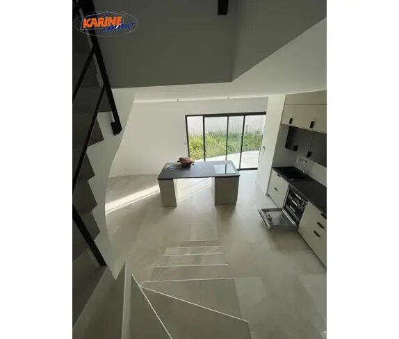Maison à vendre, 95m², Sathonay-Village
