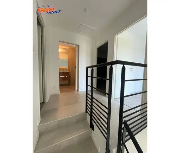 Maison à vendre, 95m², Sathonay-Village