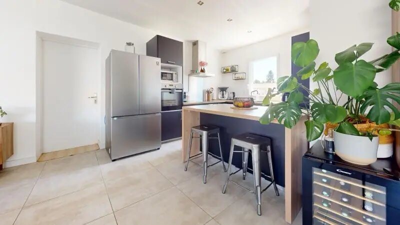 Maison à louer, 110m², Saint-Médard-d'Eyrans
