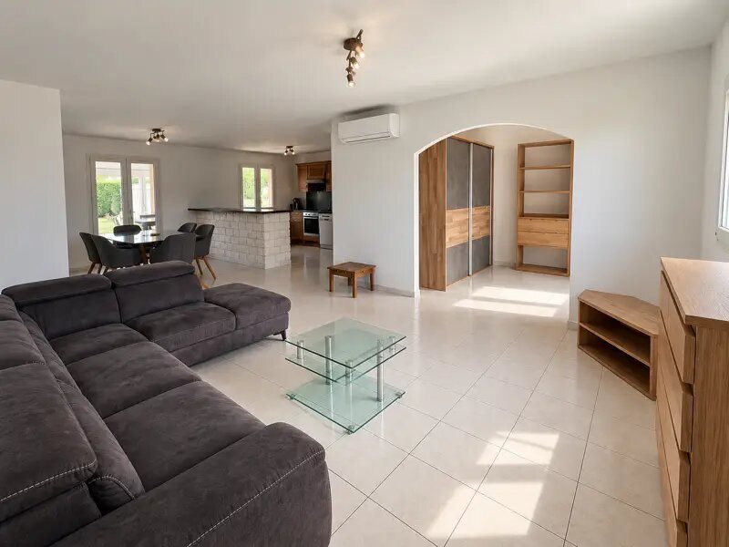 Maison à louer, 107m², Vayres