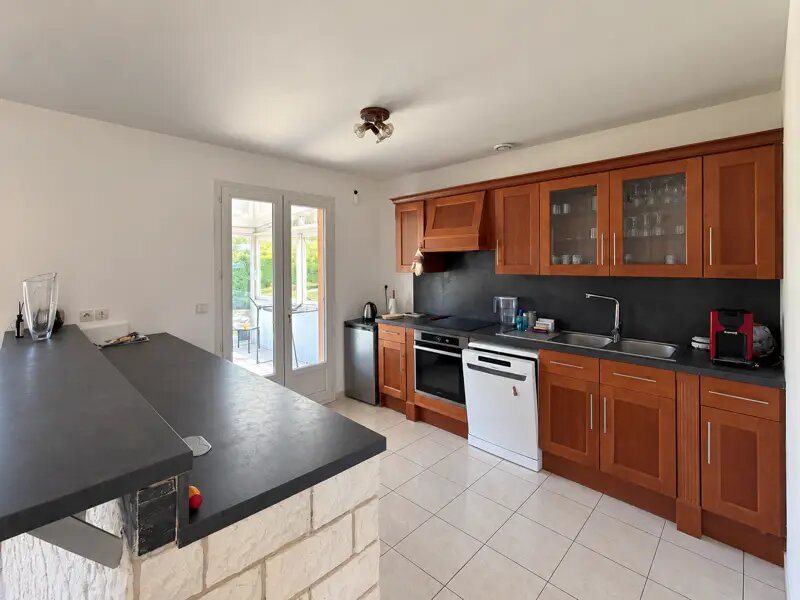 Maison à louer, 107m², Vayres
