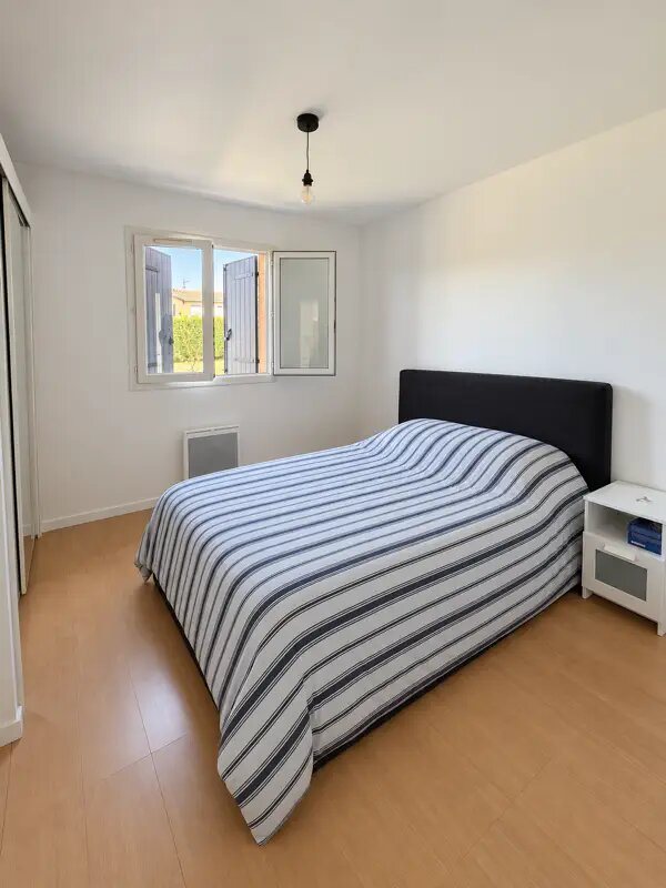 Maison à louer, 107m², Vayres