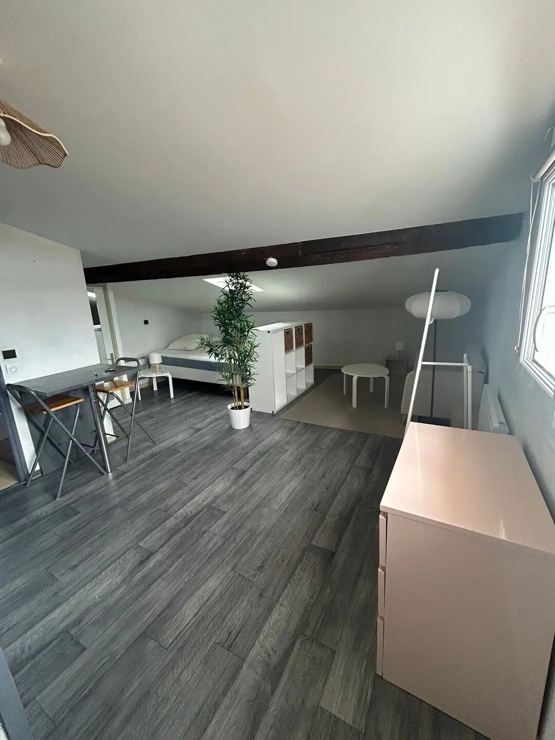 Appartement à louer, 35m², Bordeaux
