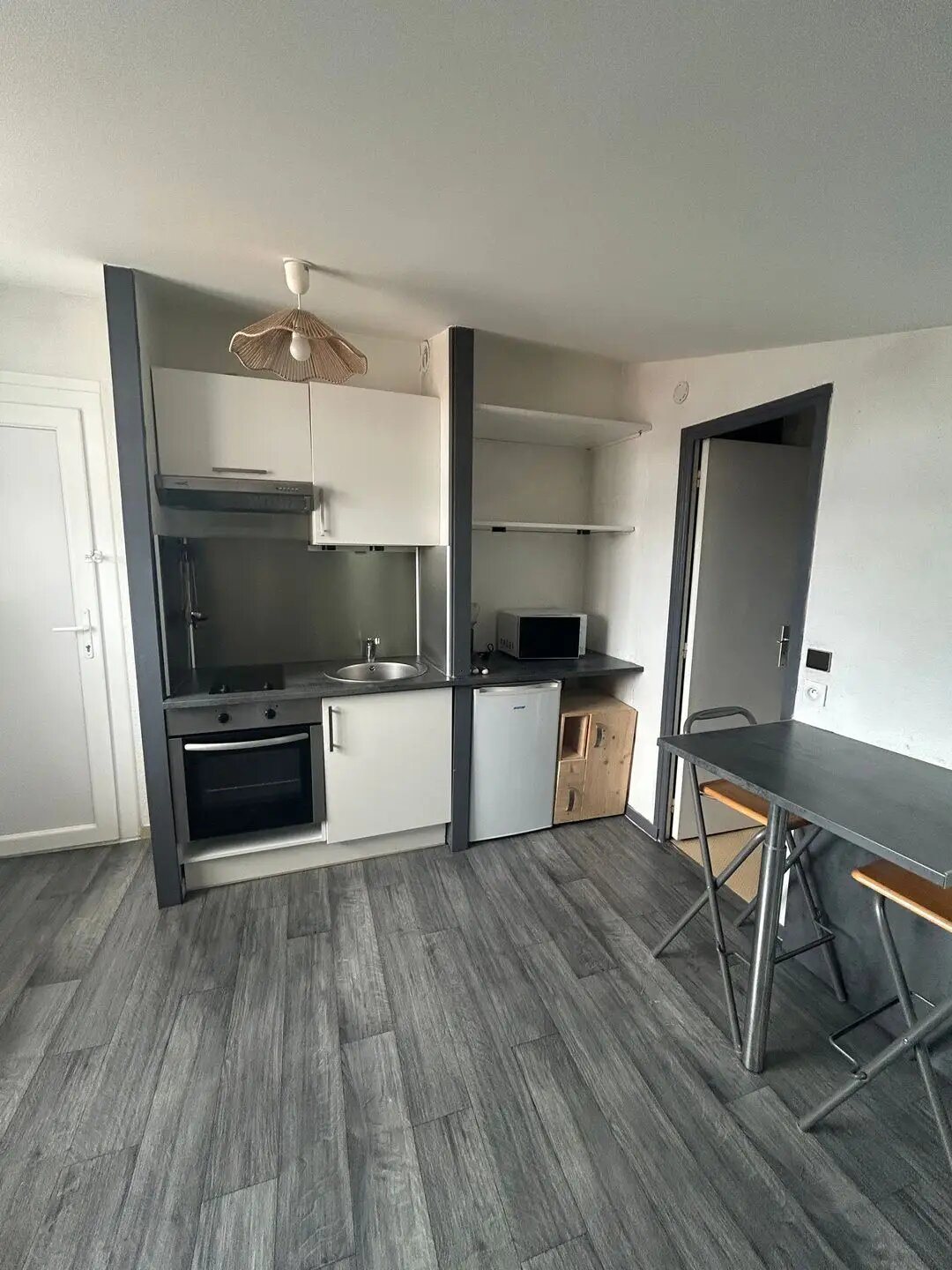 Appartement à louer, 35m², Bordeaux