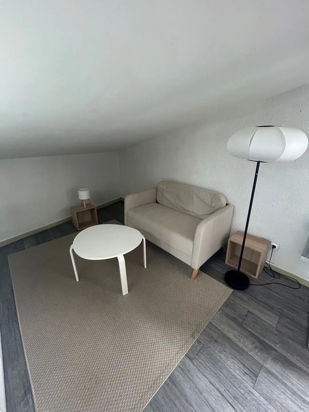 Appartement à louer, 35m², Bordeaux