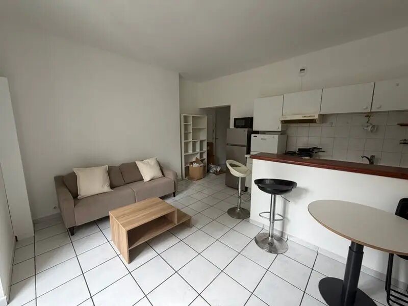Appartement à louer, 42m², Bordeaux