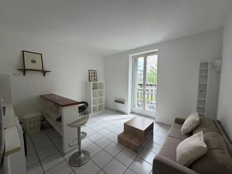 Appartement à louer, 42m², Bordeaux