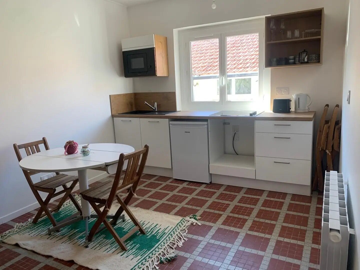 Appartement à louer, 24m², Arcachon