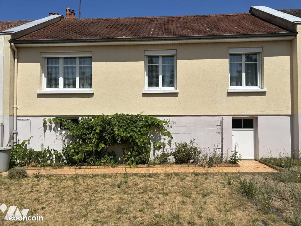 Maison à vendre, 64m², Laval