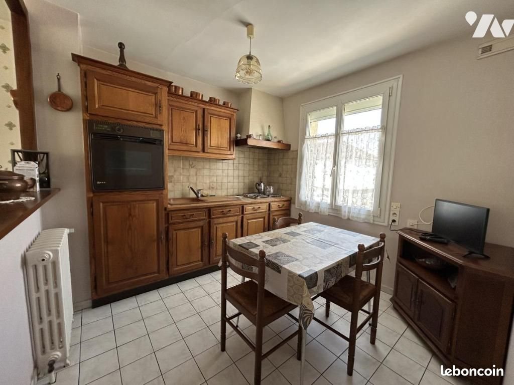 Maison à vendre, 64m², Laval