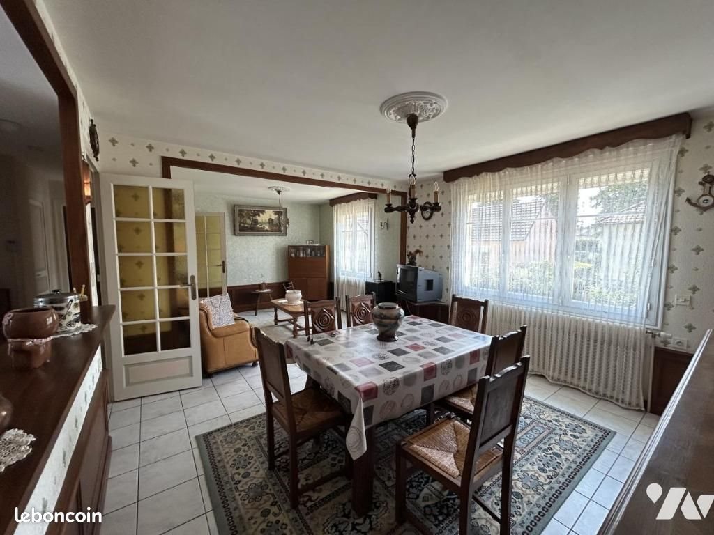 Maison à vendre, 64m², Laval