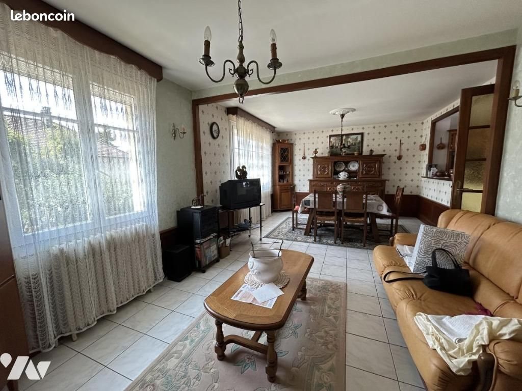 Maison à vendre, 64m², Laval