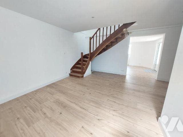 Maison à vendre, 84m², Laval