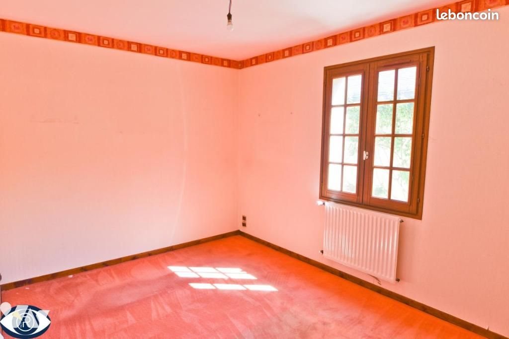 Maison à vendre, 84m², Laval