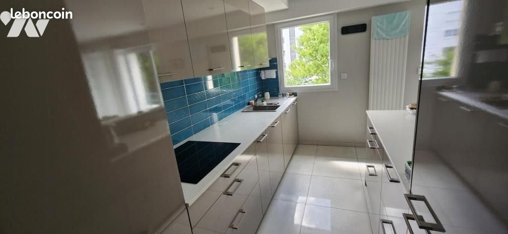Appartement à vendre, 62m², Laval