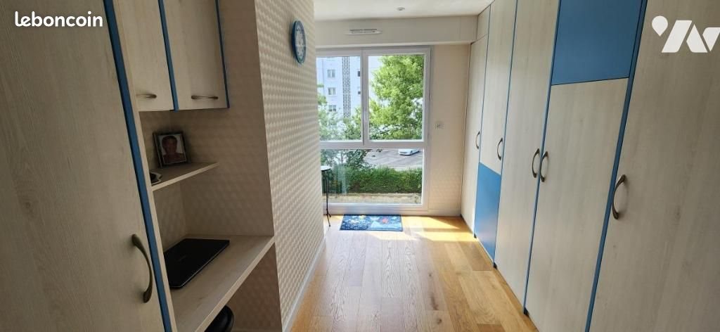 Appartement à vendre, 62m², Laval