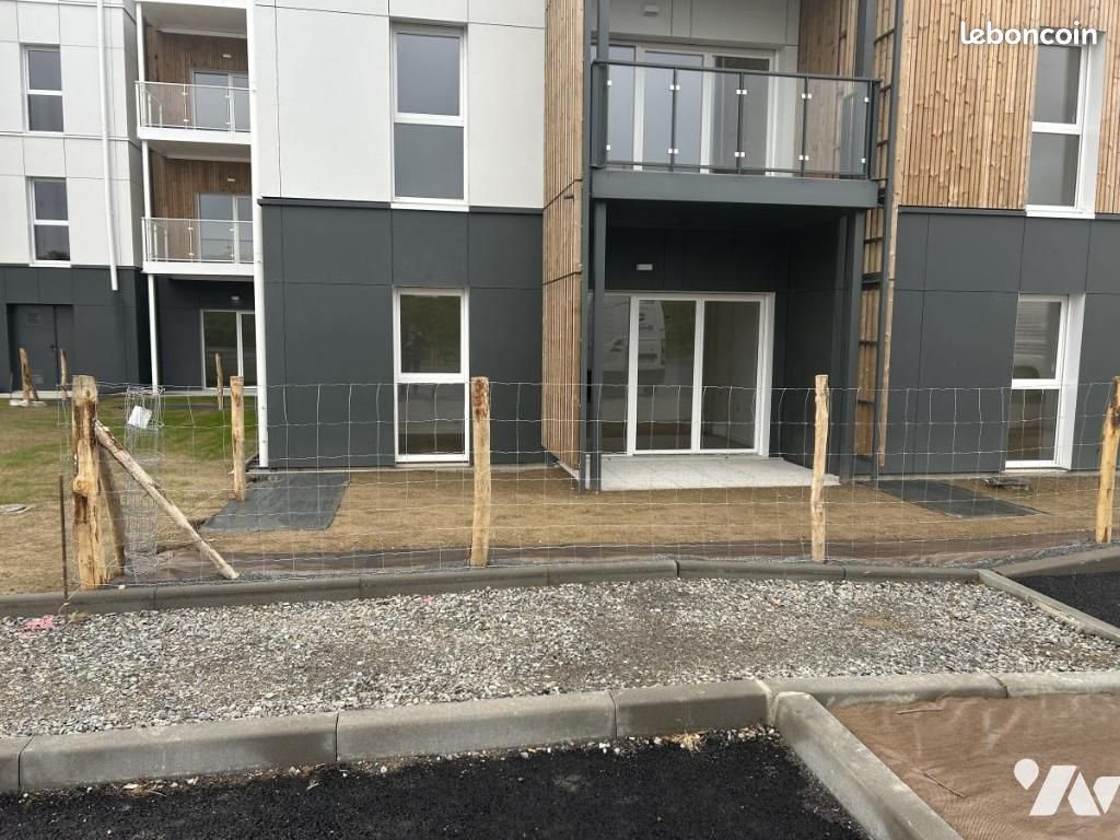 Appartement à vendre, 45m², Laval